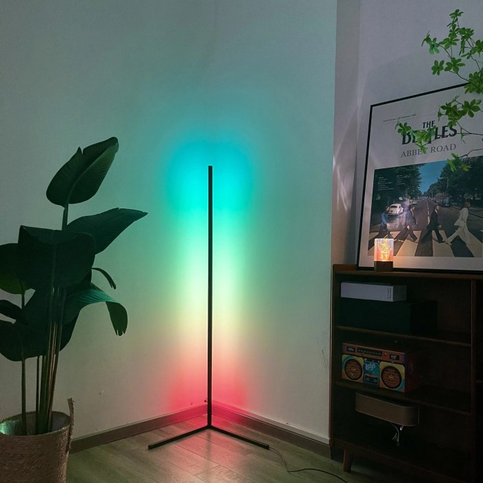 Stehlampe wohnzimmer kaufen