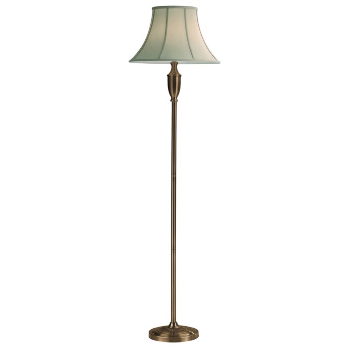 Stehlampe wohnzimmer antik