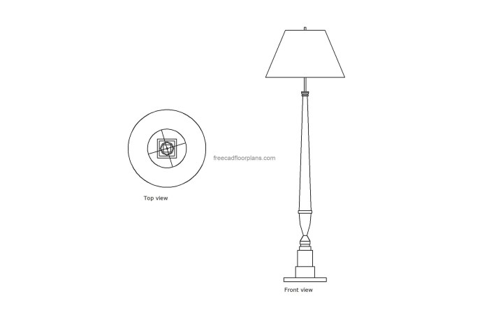 Stehlampe retro wohnzimmer