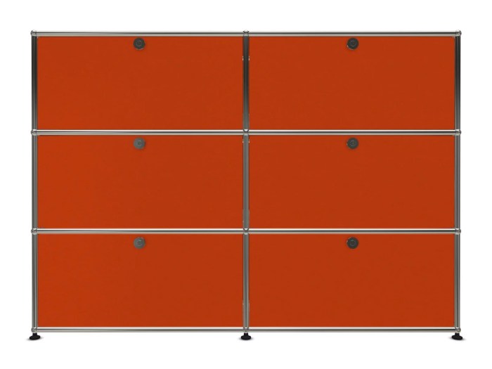 Usm haller sideboard modular